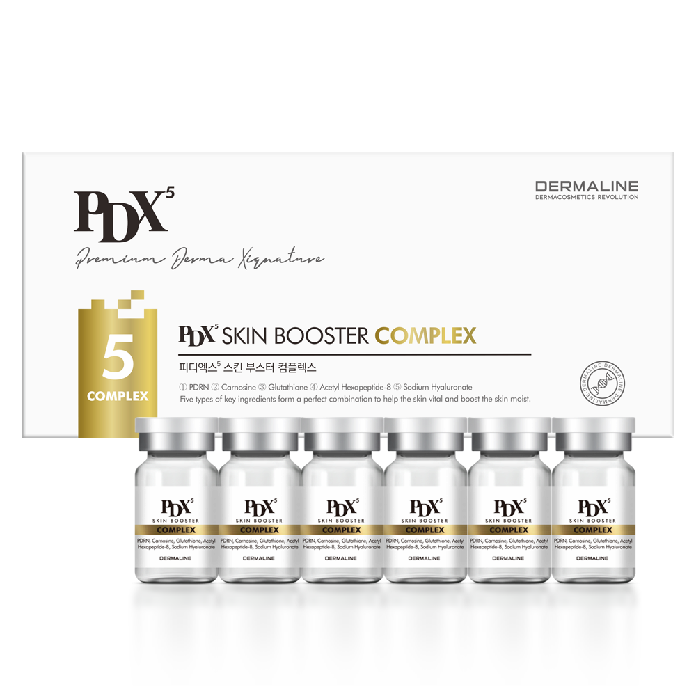 PDX5 Skin Booster Complex