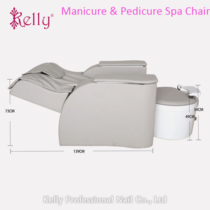 Pedicure Foot Massage Spa Chair Beauty Salon  Equipment