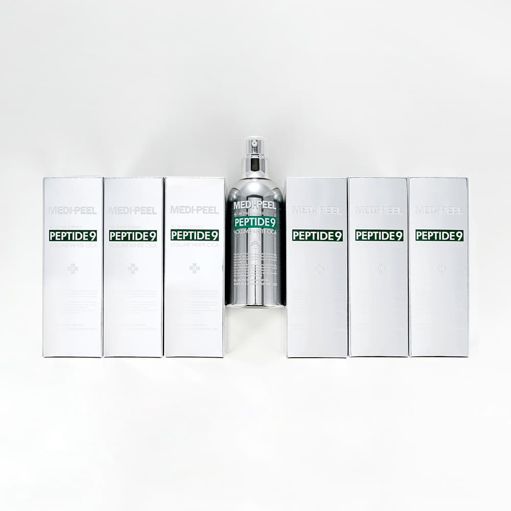 PEPTIDE 9 VOLUME WHITE CICA ESSENCE