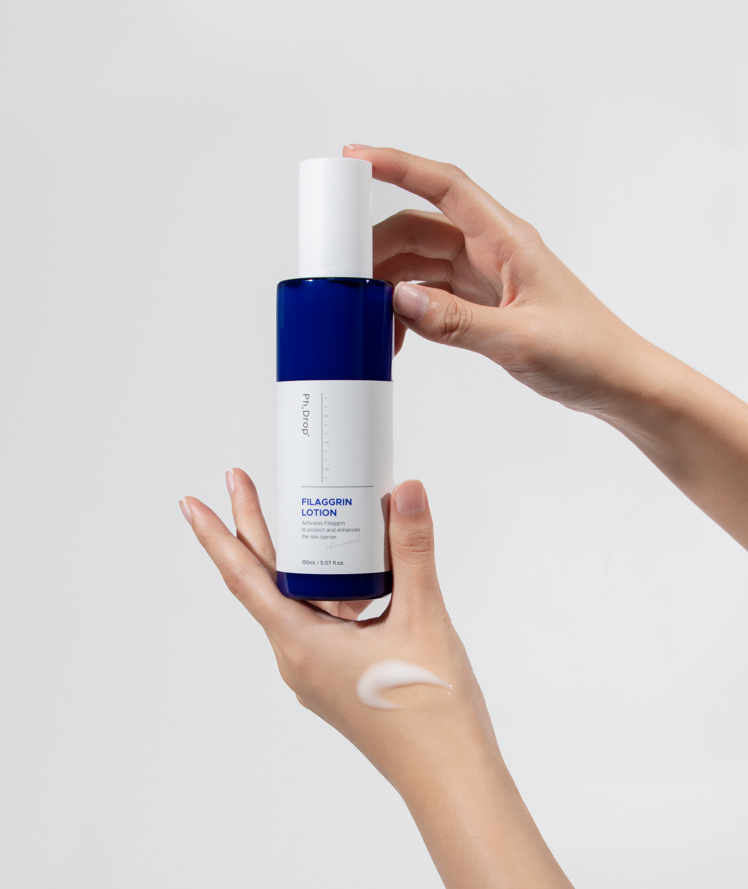 Ph.Drop Filaggrin Lotion 