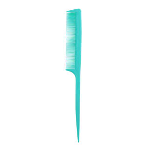 plastic Salon plastic Wide Hair Comb Common Comb hair straightener comb