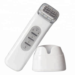 Portable RF Beauty Massager Facial Rejuvenation Machine Beauty Care Tools And Equipment