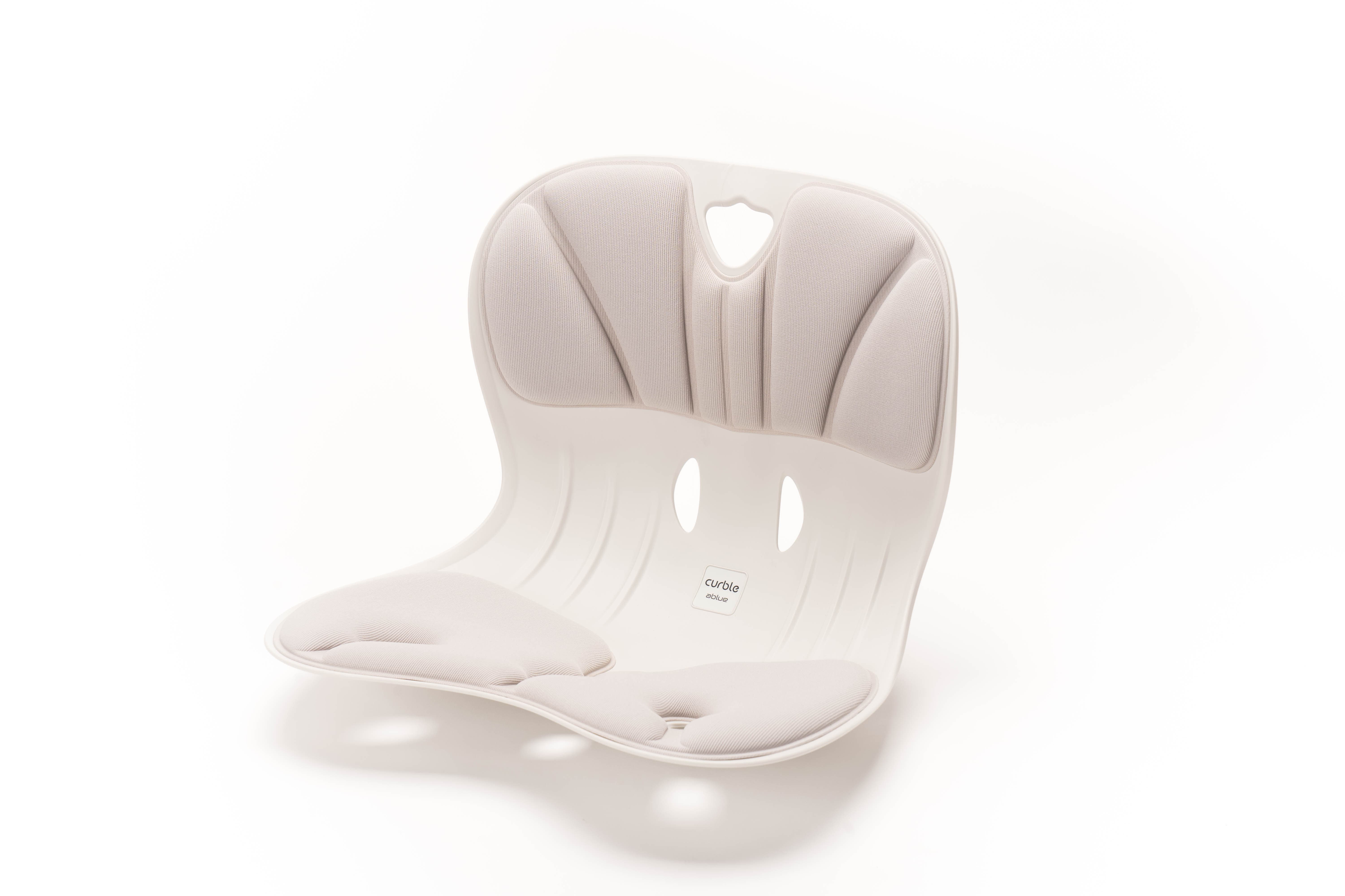 Posture Corrector Chair Curble WIDER