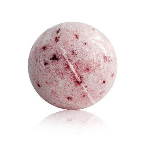 printed bath bomb packaging bath bombs