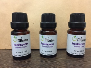 Private Label Essential Oil