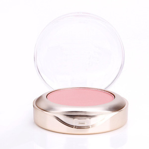 Private label Perfect cosmetics Blusher for facial blush,blush compact