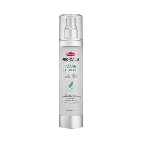 Pro-Calm Acpair Teatree Clear Gel