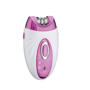 Professional cheap price lady tweezer epilator for man/women womens razors with CE certificate