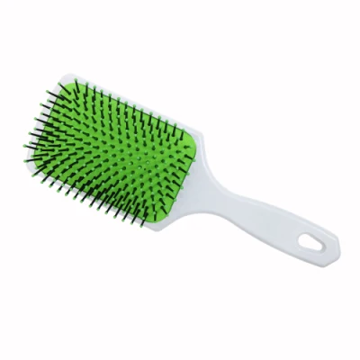 Professional for Salon Nyloy Paddle Custom Logo Hair Brush