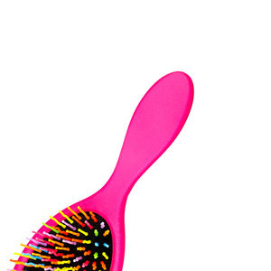 Professional ningbo cushion hair brush massage hairbrush