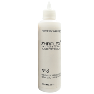Professional protein hair treatment hair straightener cream hair relaxer cream