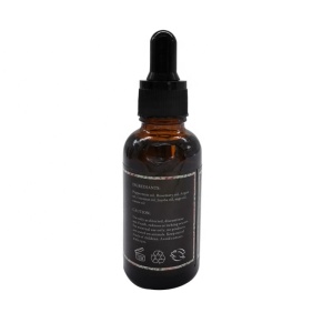 Promotes hair growth build your own label nourishing thick care hair growth private label hair  oil