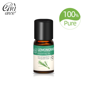Pure Natural Skin Care Lemon Grass Body Massage Oil Essential Oil Bulk 10ml Relaxation And Calming Aromatherapy Essential Oils