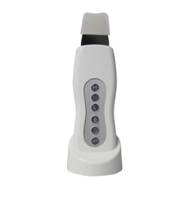 Razzy Rechargeable Ultrasonic Skin Scrubber