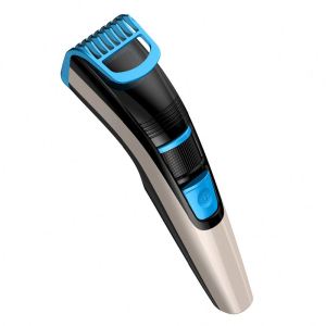 Rechargeable Safety Professional Absorption Hair Clippers Cordless Beard Grooming Cutter Kit Mustache Child Kids Men Trimmer