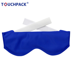 Reusable Microwave Hot Cold Gel Eye Mask