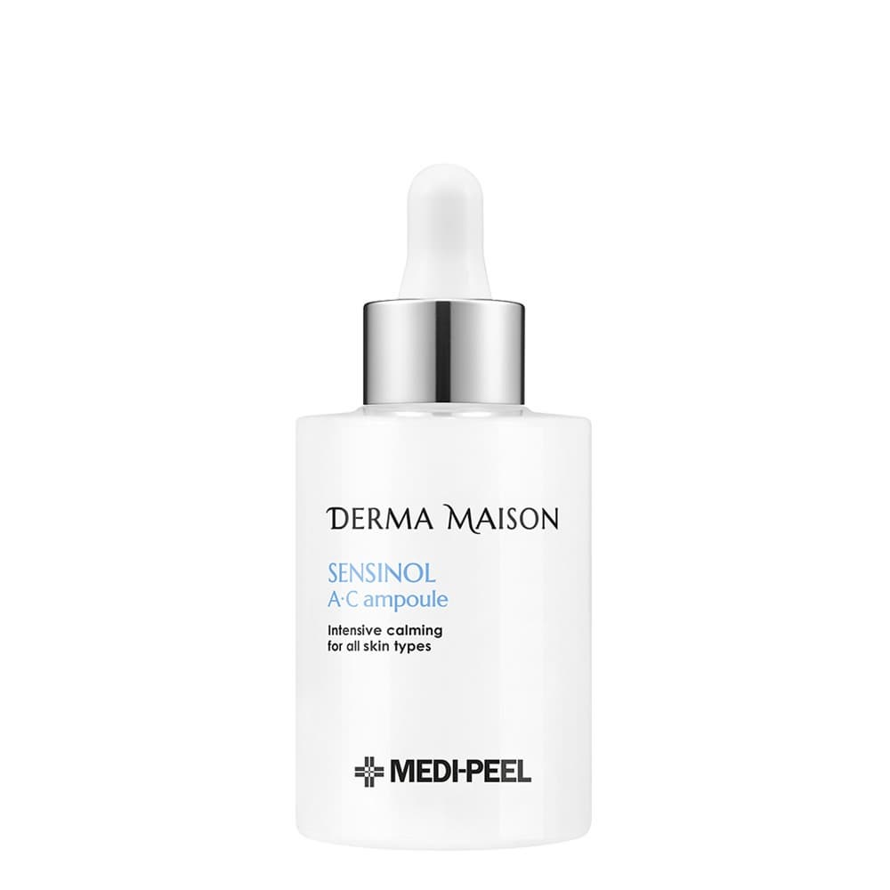 SENSINOL A.C Ampoule 