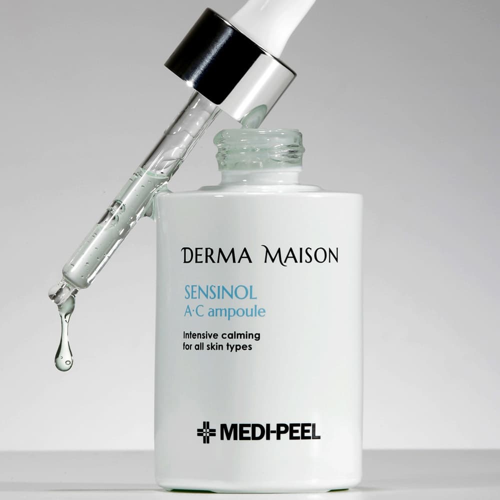 SENSINOL A.C Ampoule 