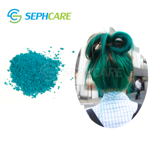 Sephcare heat sensitive color changing hair color wholesale