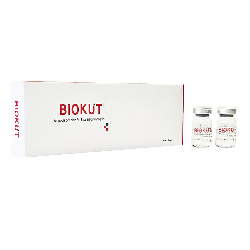 Skin Booster(BIOKUT)