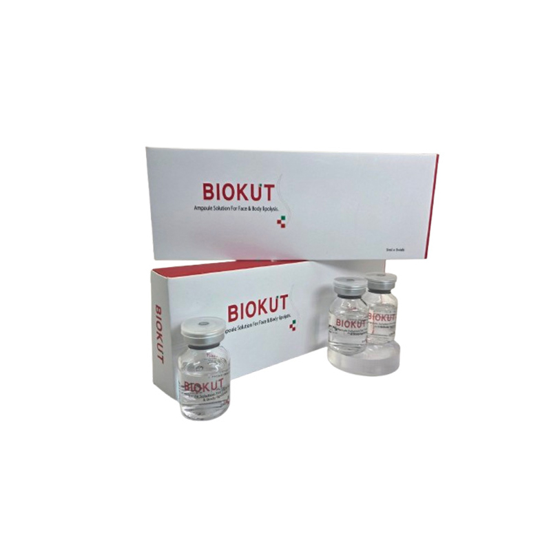 Skin Booster(BIOKUT)