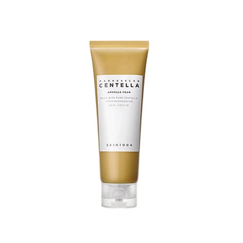 [SKIN1004] Madagascar Centella Ampoule Foam 125ml