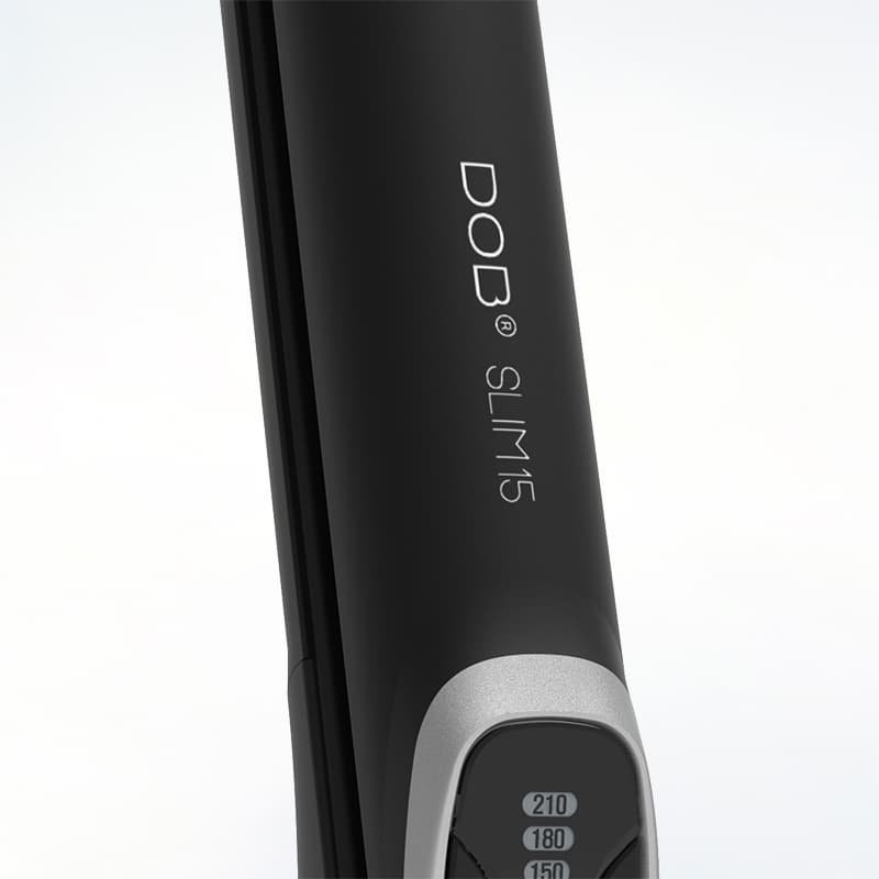 Slim F15 Flat Hair Straightener