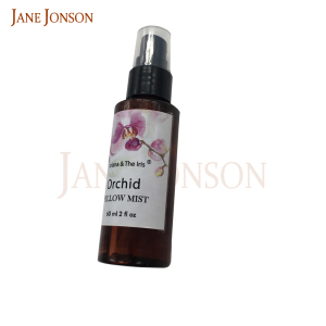 Spray Bath And Works Cherry Blossom Body Mist Private Label Fragrance