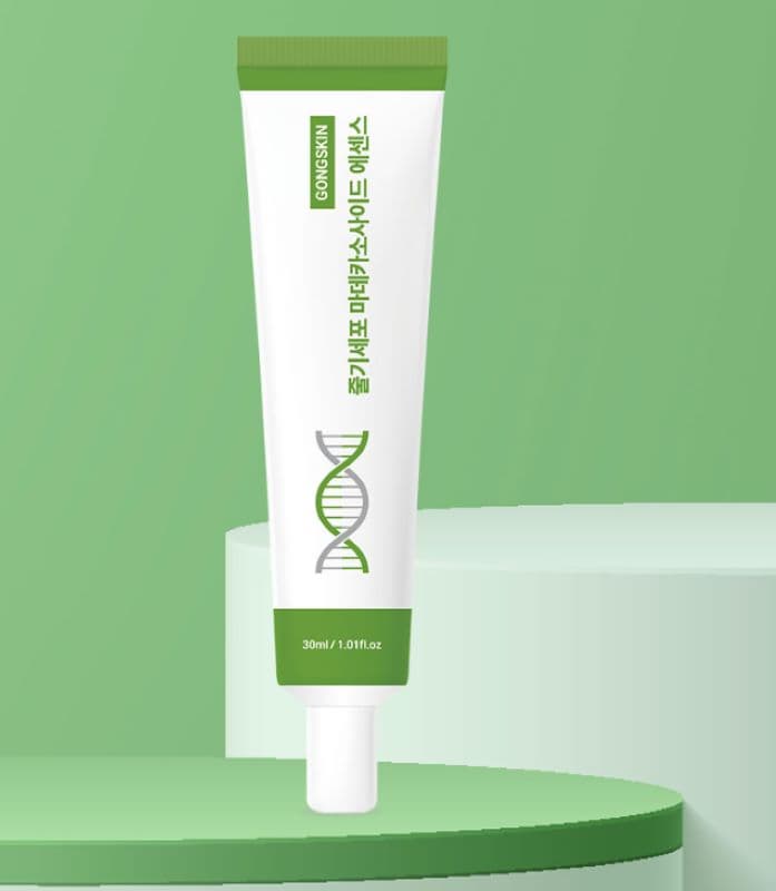 Stem Cell Madecassoside  Essence 