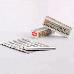 Tattoo Accessories High Quality Eyebrow Shaving Razor Blade Knife Eyebrow Razor For Shaping