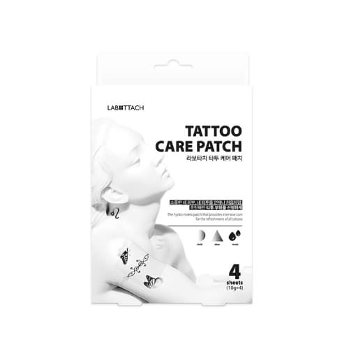 TATTOO CARE PATCH