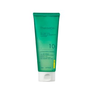 The Lavicos Tea Tree Cica Trouble pH Balanced Cleanser