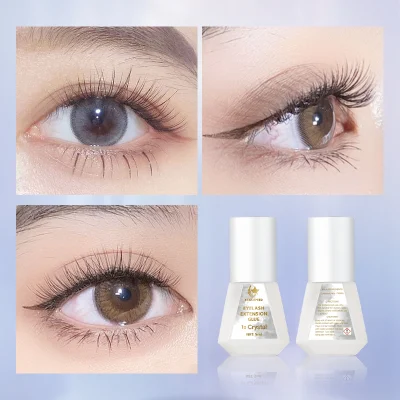 Top Quality Free Sample Professional Eyelash Extension Glue