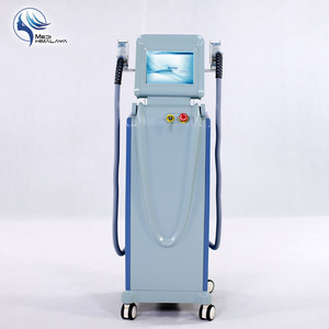 TUV CE certificate Approved Super Elight Ipl machine hair removal machine