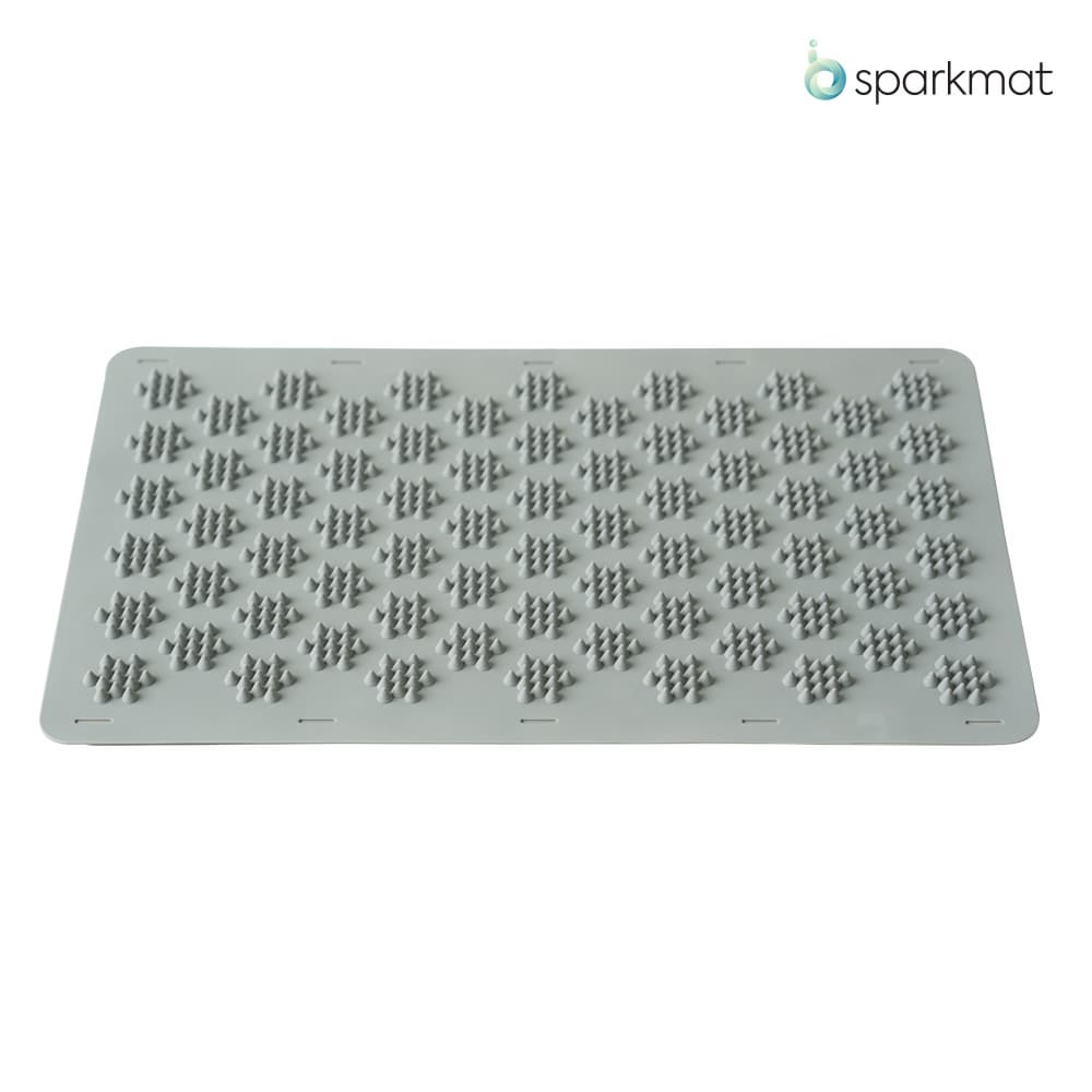 WADO SPARK MAT, Foot care, body acupressure , Pain relief