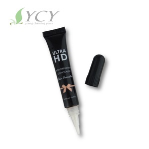 Waterproof good coverage makeup liquid concealer