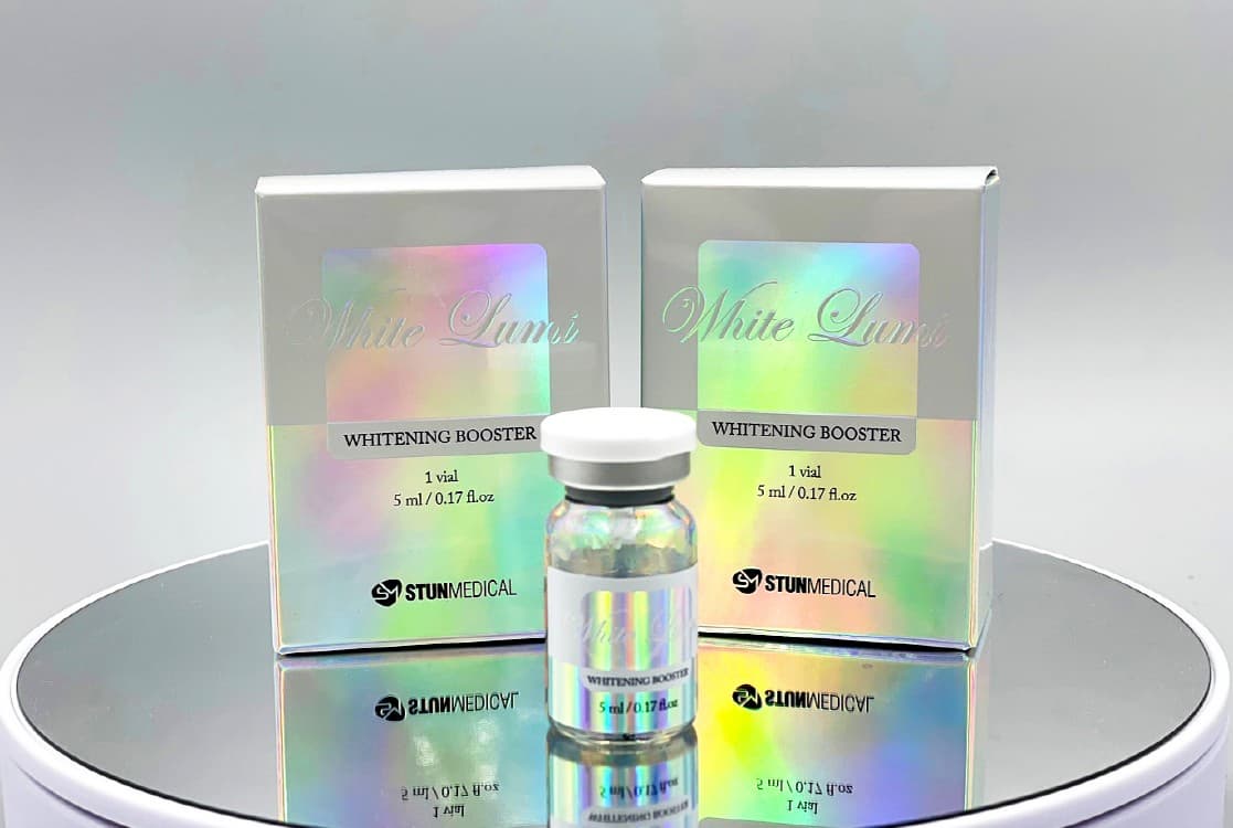 White Lumi