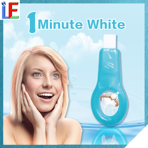 Whole Sale Home Using Dental Supoplies Magic Teeth Whitening Kit for Gift
