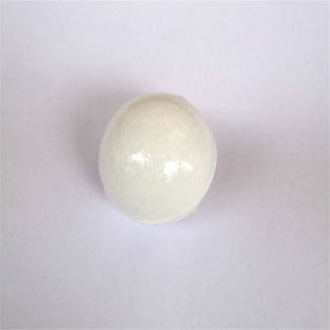 Wholesale 60G fragrant bubble bath ball fizzer bomb bath salt ball