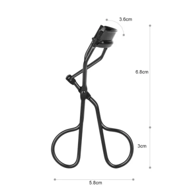 Wholesale Beauty Tools Eco-Friendly Eyelash Curler