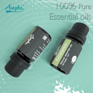 Wholesale Bulk Aroma Diffuser Scented Oil Pure Eucalyptus Essential Oil