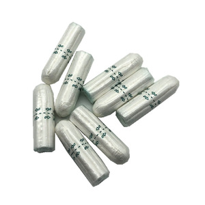 wholesale Disposable super digital tampons hygiene tampon