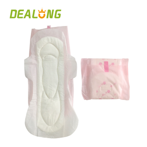 Wholesale Menstrual Pads for Ladies Sanitary Napkin Manufacturers