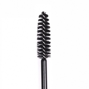 Wholesale One-Off Disposable Eyelash Brush Mascara Applicator Wand Brush Eyelash Comb Brushes Cosmetic Makeup Tool