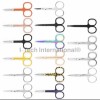 High Precision Eyebrow Tweezers – Custom Logo Available