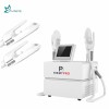 EMS2 Fitness Hiemt Electromagnetic Beautiful Mulscle Cellulite Removal Machine 2 Handle Hiemt Fat Burning