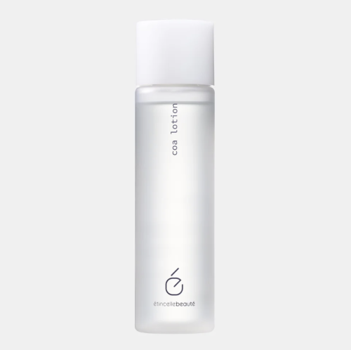 étincellebeauté coa lotion (150mL Made In Japan) – Patented Fibroblast-Derived Exosome Facial Toner