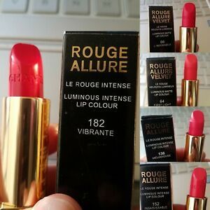 Chanel Rouge allure lip colour ECLOSION for sale