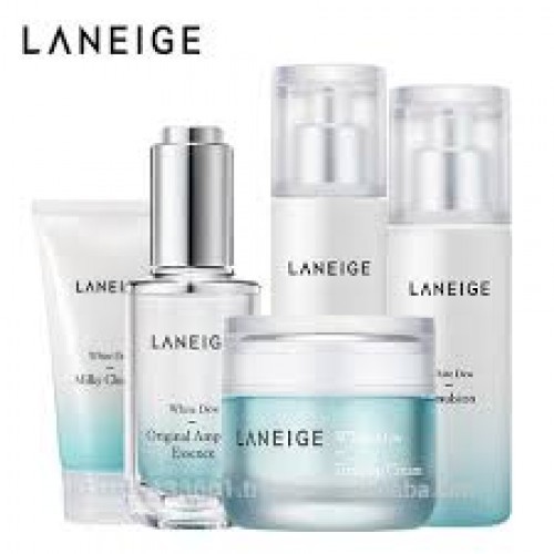 LANEIGE | Water Sleeping Mask