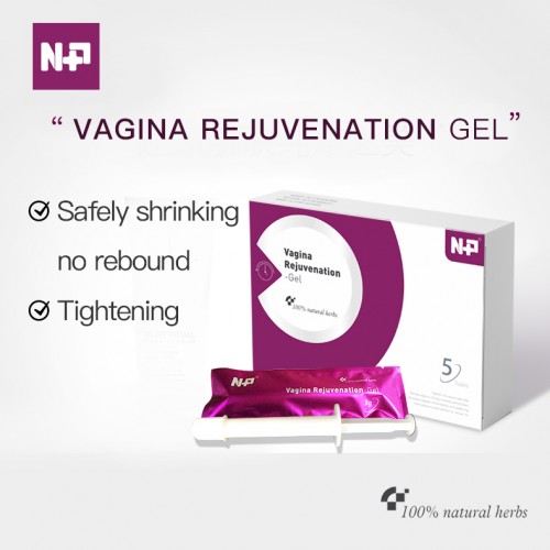 Wholesale Human Body Vagina Shrinking Tightening Gel